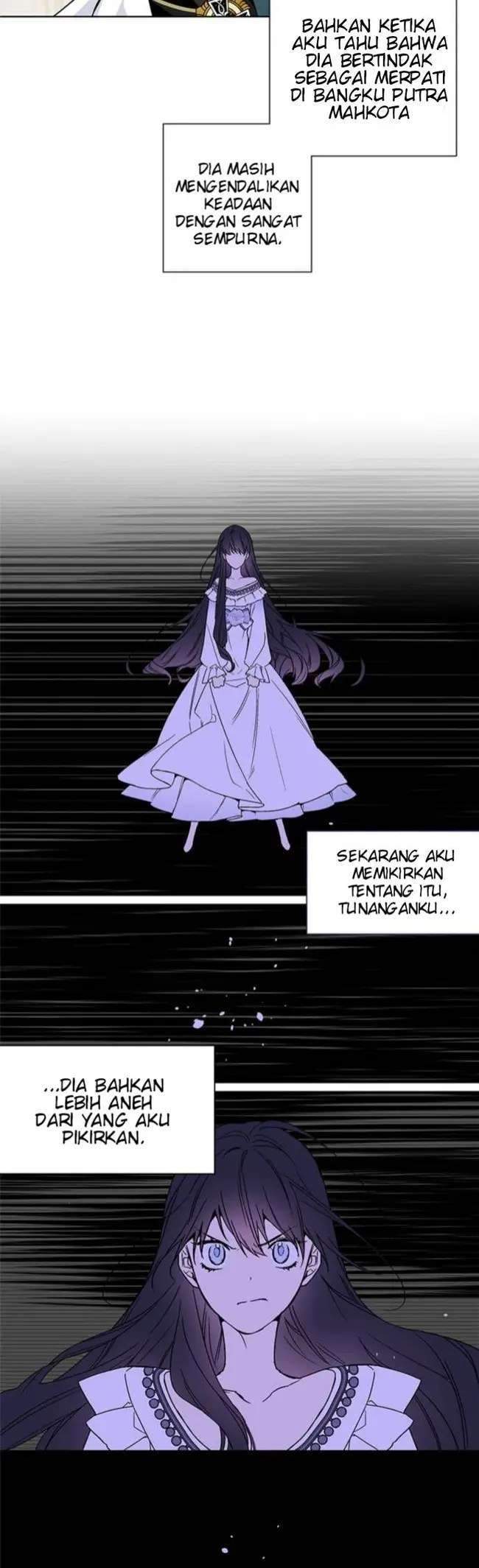 The Way That Knight Lives As a Lady Chapter 3 Gambar 12