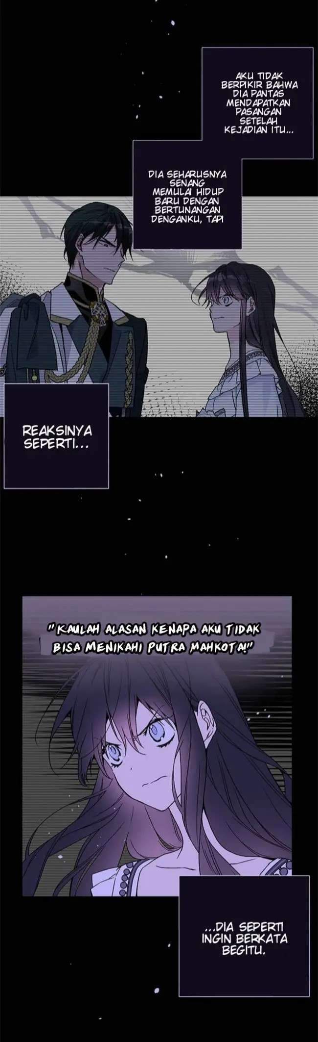 The Way That Knight Lives As a Lady Chapter 3 Gambar 13