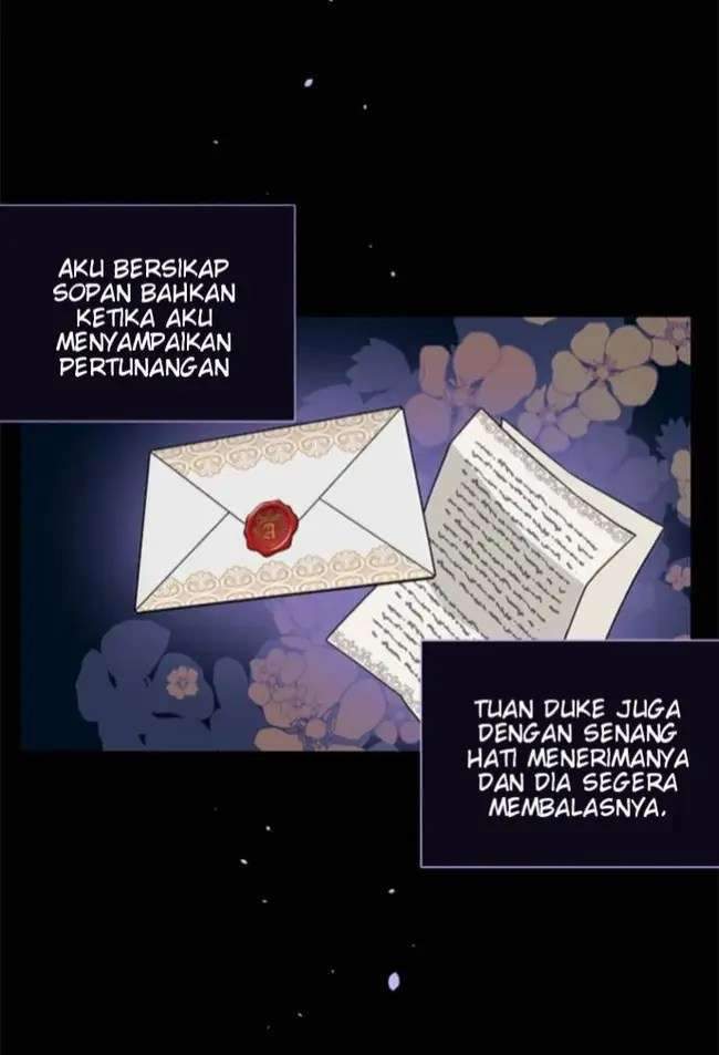 The Way That Knight Lives As a Lady Chapter 3 Gambar 15