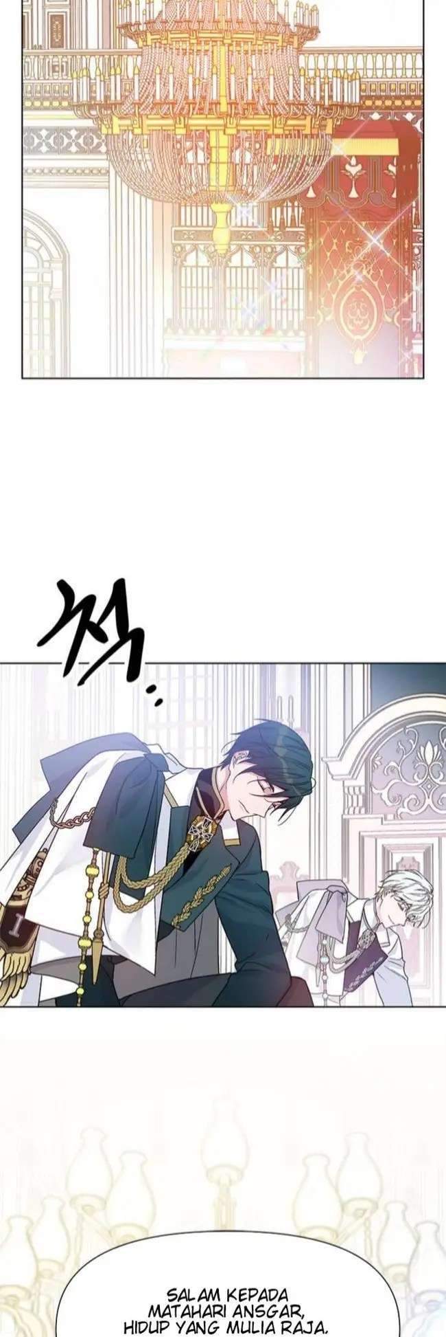 The Way That Knight Lives As a Lady Chapter 3 Gambar 18