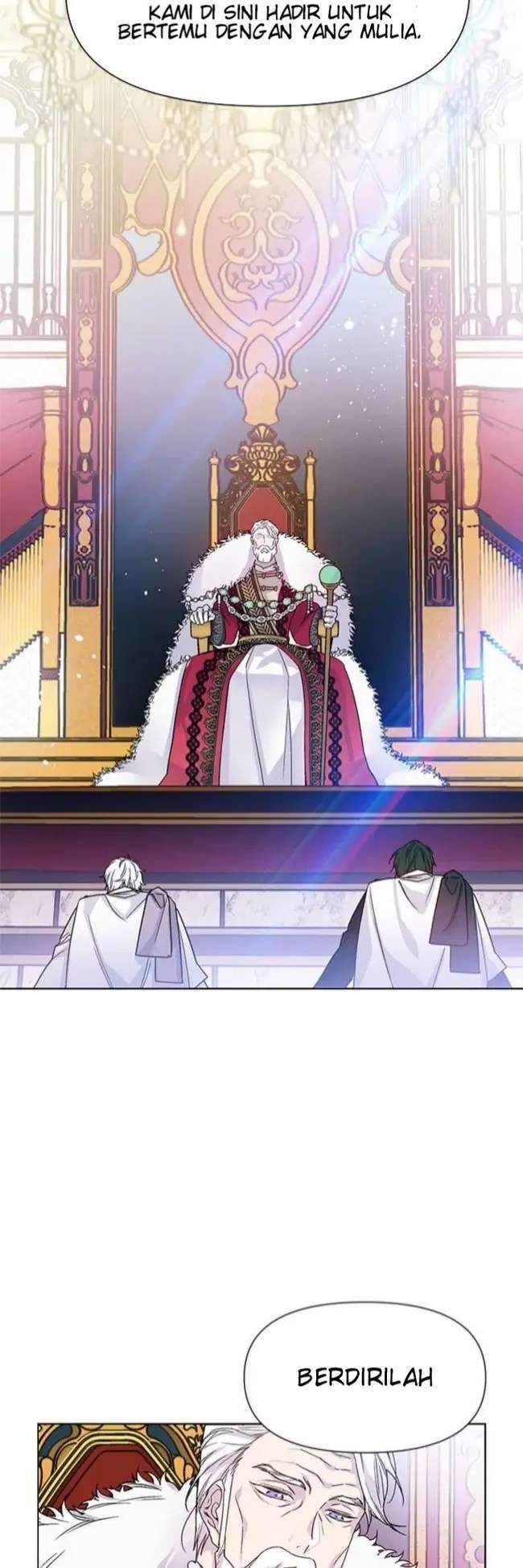 The Way That Knight Lives As a Lady Chapter 3 Gambar 19