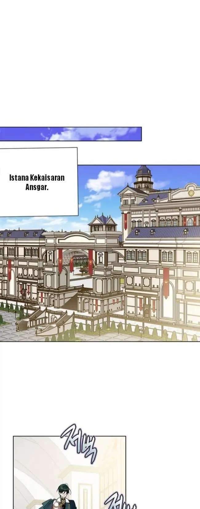 Baca The Way That Knight Lives As a Lady Chapter 3 Gambar 2