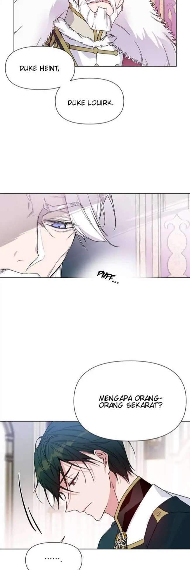 The Way That Knight Lives As a Lady Chapter 3 Gambar 20