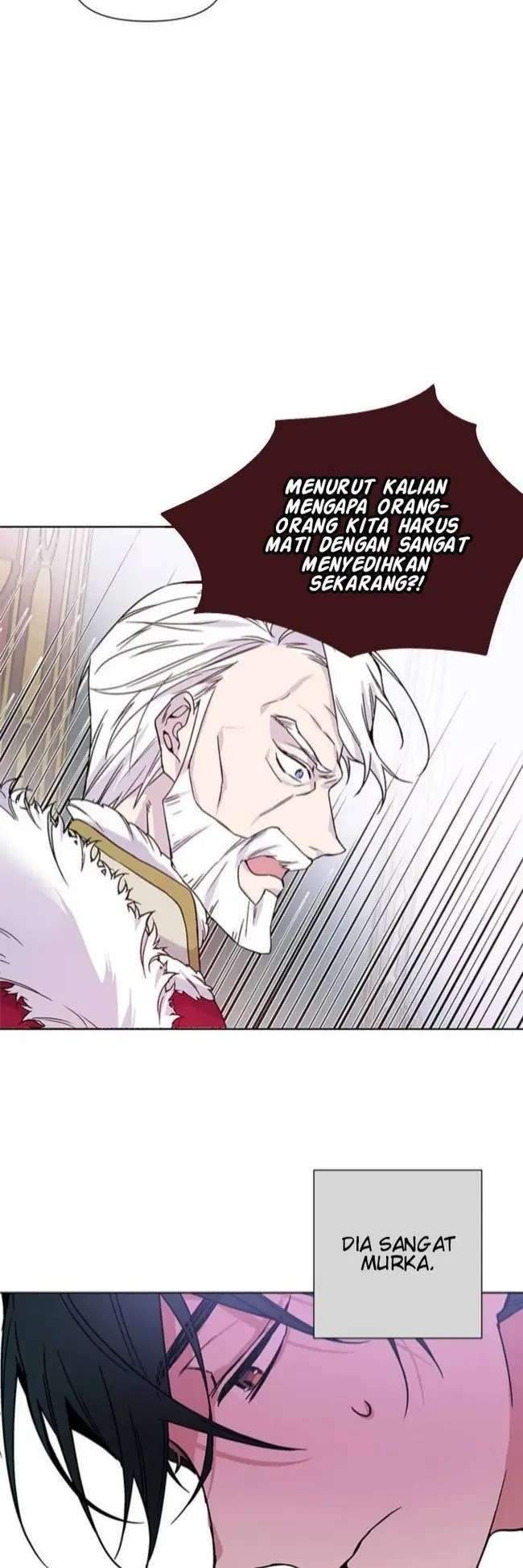 The Way That Knight Lives As a Lady Chapter 3 Gambar 21