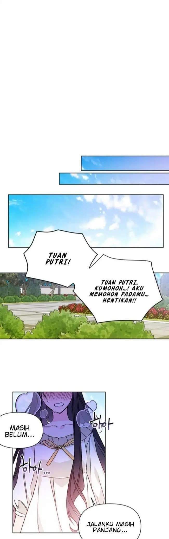 The Way That Knight Lives As a Lady Chapter 3 Gambar 29
