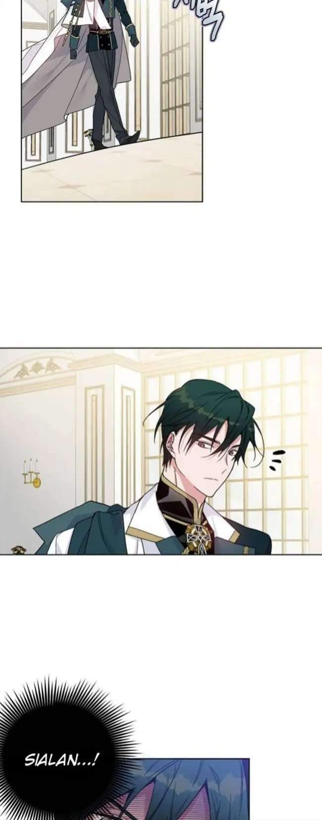 The Way That Knight Lives As a Lady Chapter 3 Gambar 3