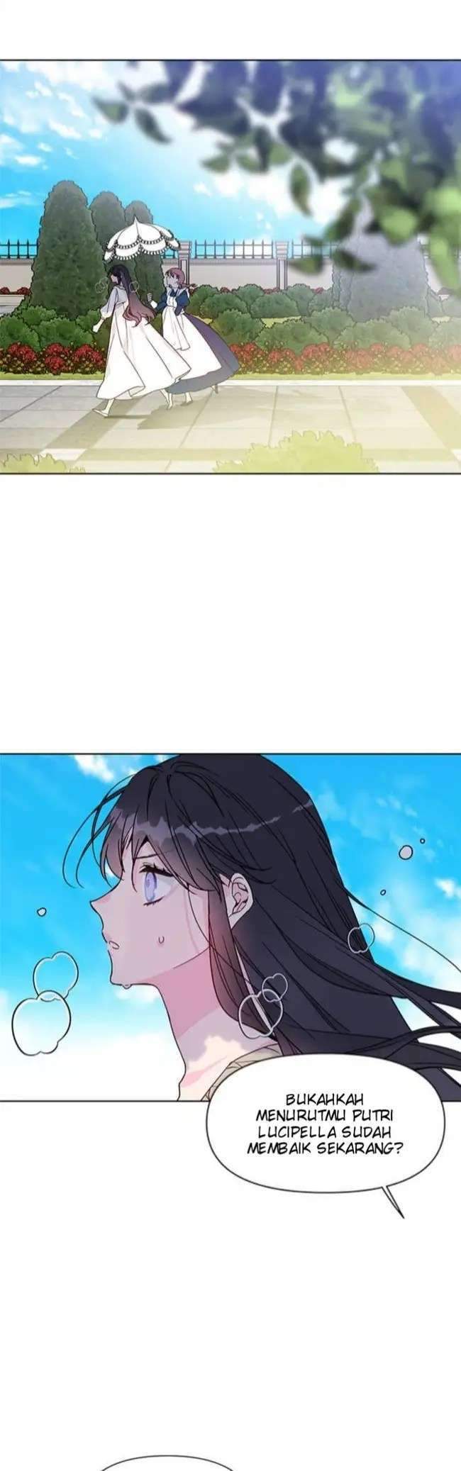 The Way That Knight Lives As a Lady Chapter 3 Gambar 33