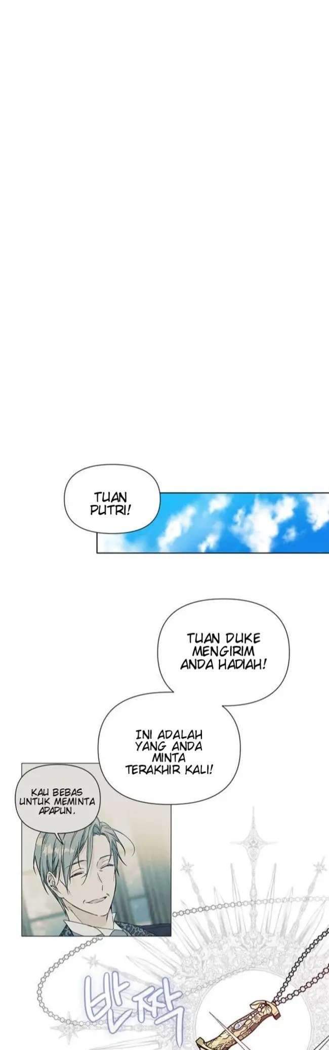 The Way That Knight Lives As a Lady Chapter 3 Gambar 36