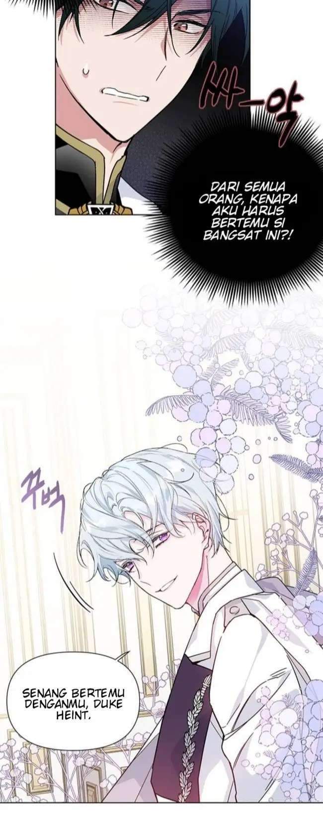 The Way That Knight Lives As a Lady Chapter 3 Gambar 4