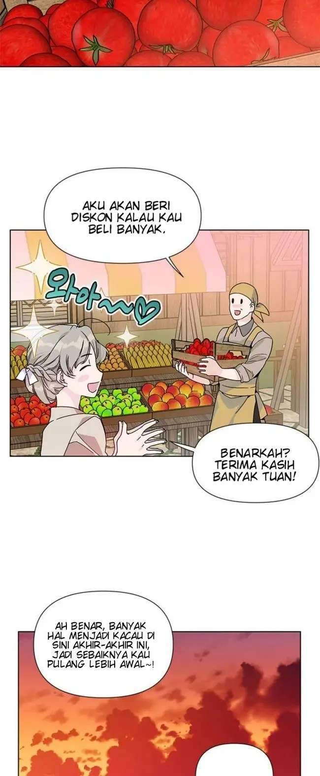 The Way That Knight Lives As a Lady Chapter 3 Gambar 40