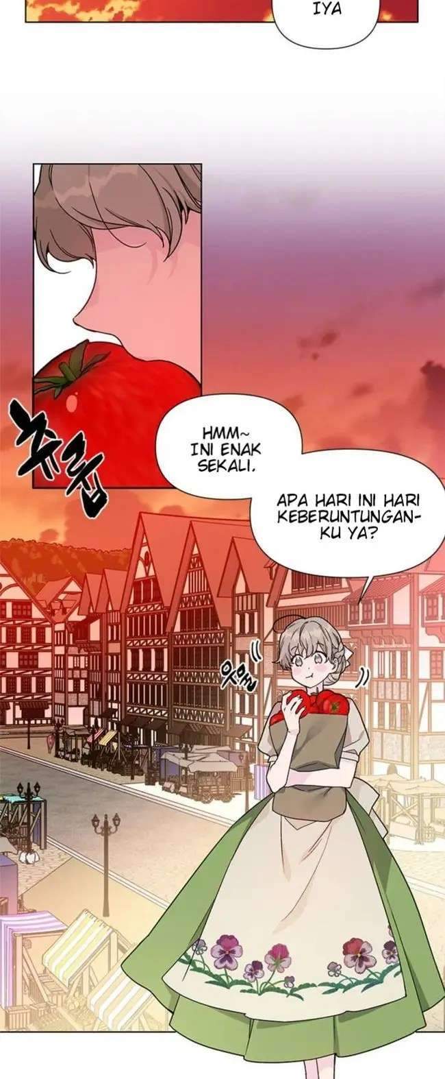 The Way That Knight Lives As a Lady Chapter 3 Gambar 41