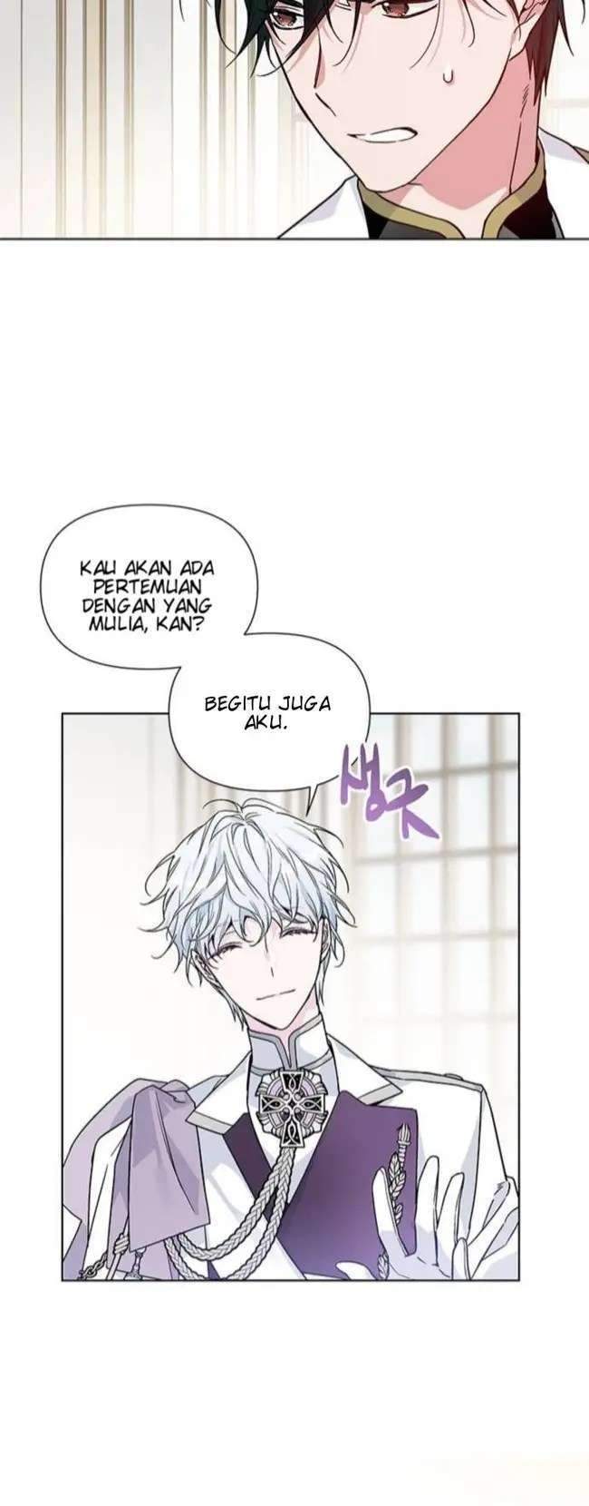 The Way That Knight Lives As a Lady Chapter 3 Gambar 6