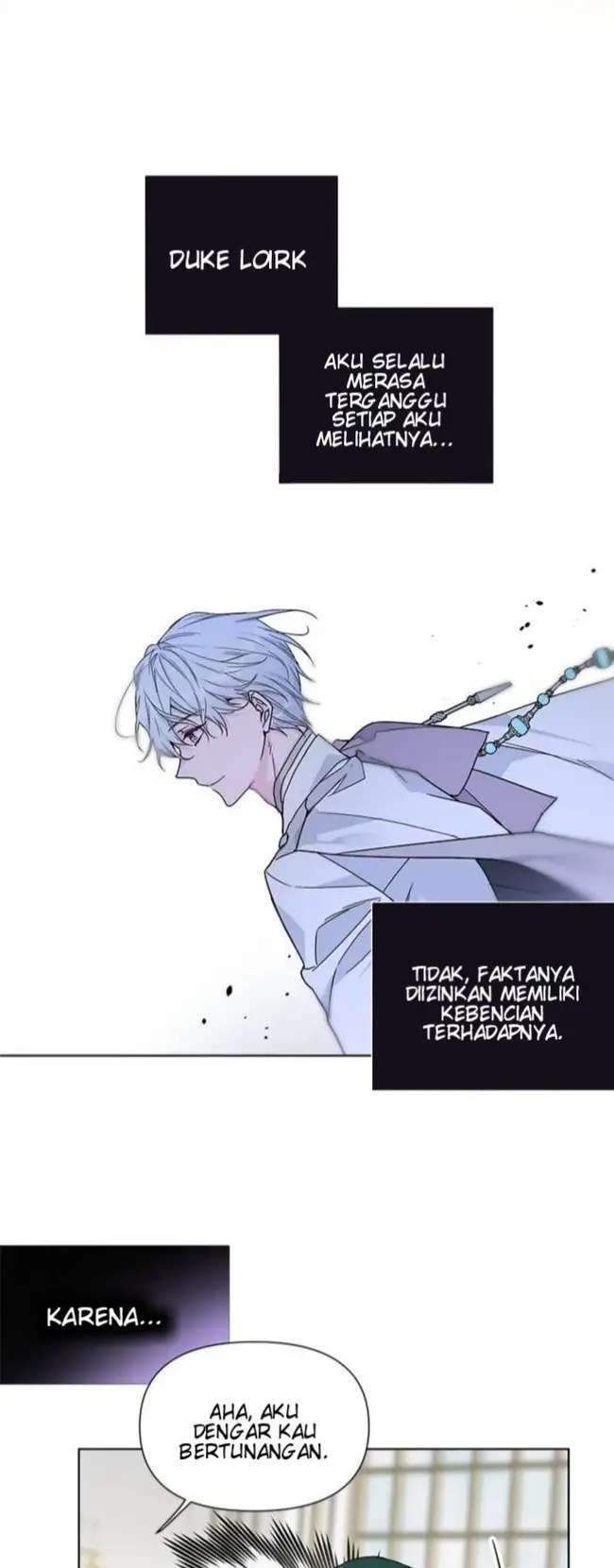 The Way That Knight Lives As a Lady Chapter 3 Gambar 7