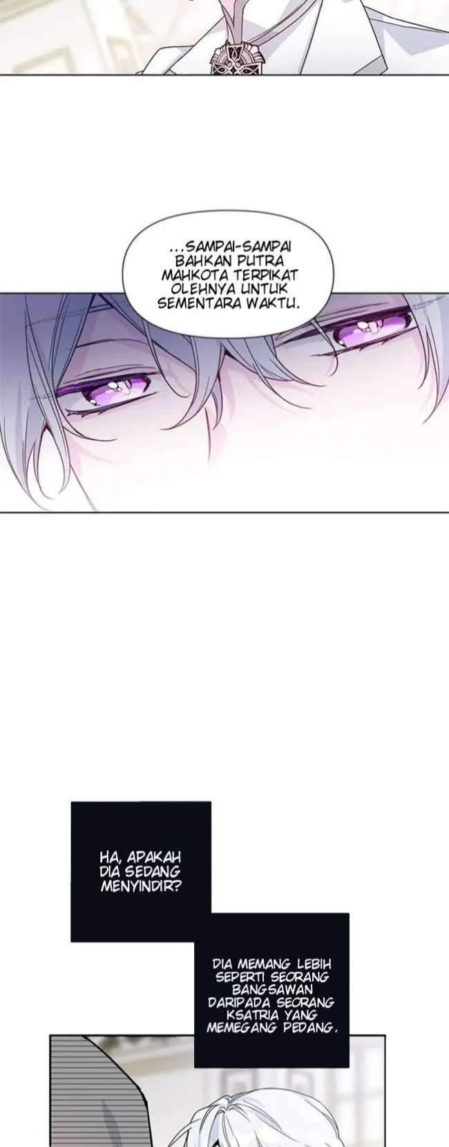 The Way That Knight Lives As a Lady Chapter 3 Gambar 9