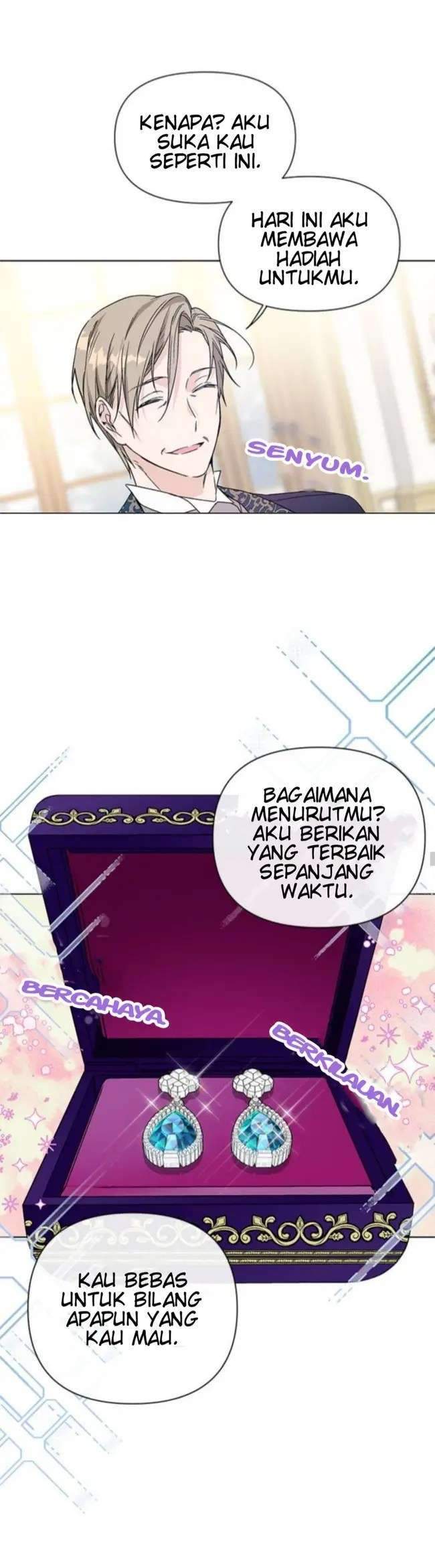 The Way That Knight Lives As a Lady Chapter 2 Gambar 17