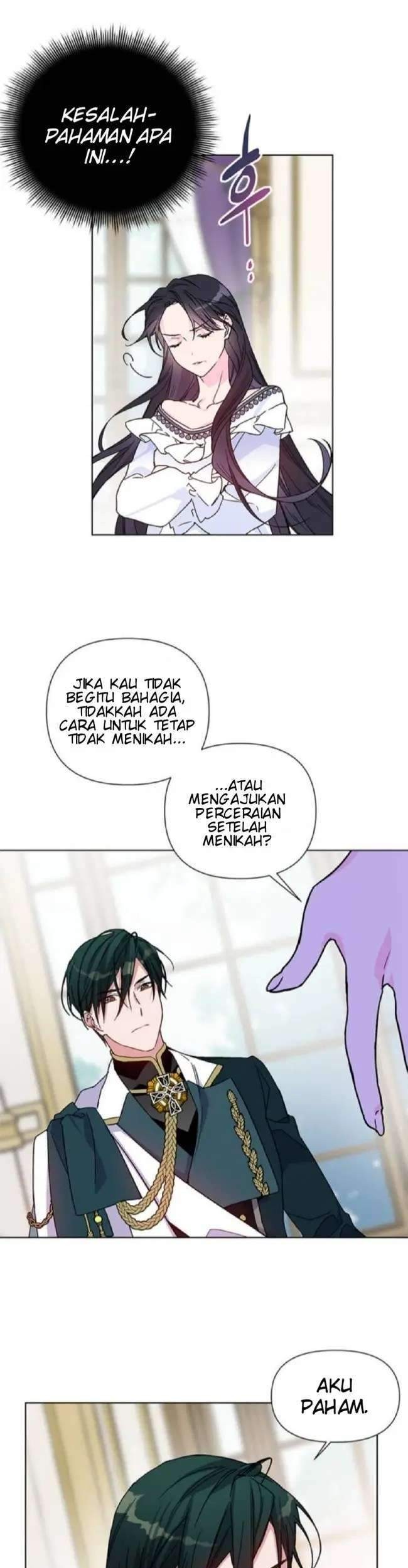 The Way That Knight Lives As a Lady Chapter 2 Gambar 46
