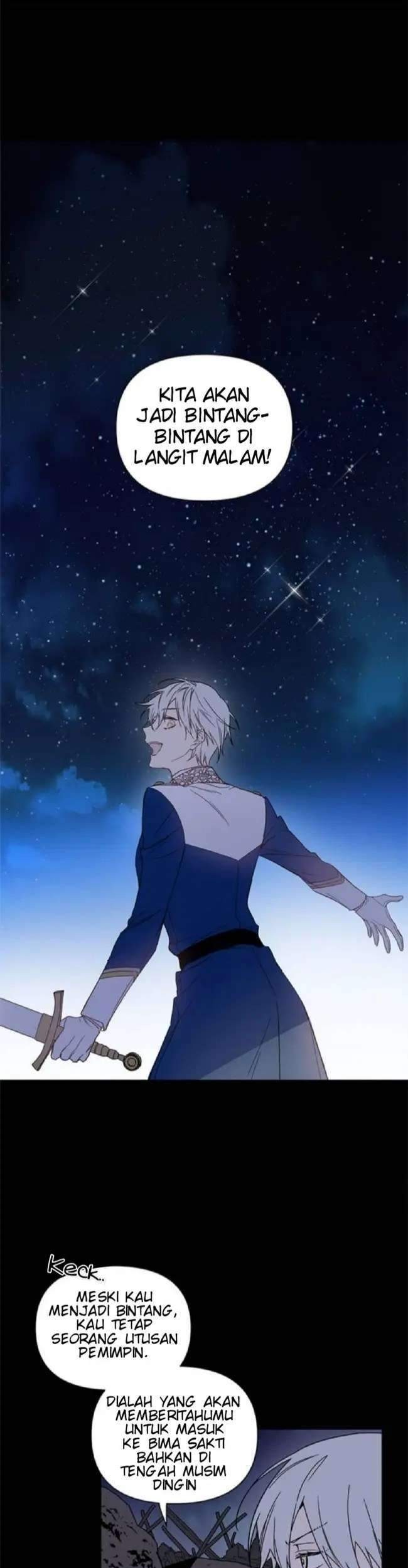 Baca  The Way That Knight Lives As a Lady Chapter 2 Gambar 2