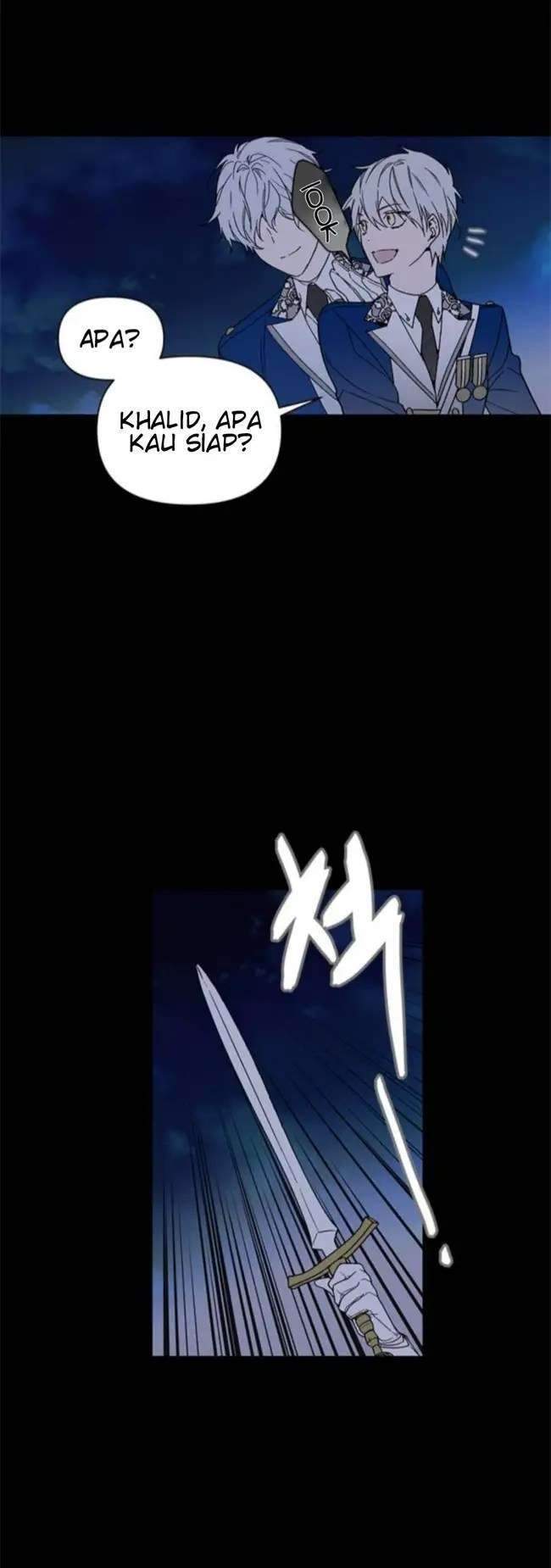 The Way That Knight Lives As a Lady Chapter 2 Gambar 5