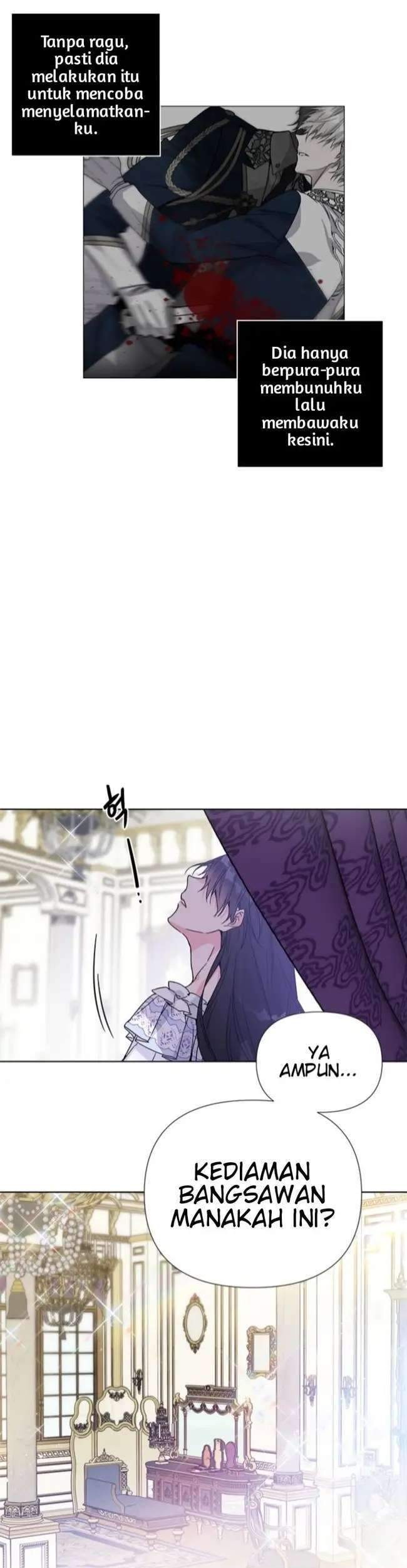 The Way That Knight Lives As a Lady Chapter 1 Gambar 12