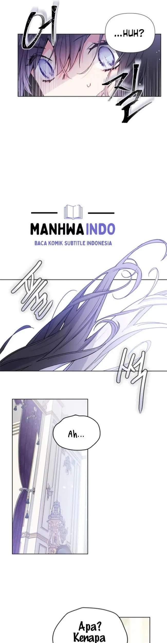 The Way That Knight Lives As a Lady Chapter 1 Gambar 16