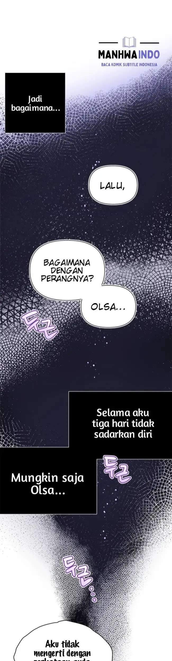 The Way That Knight Lives As a Lady Chapter 1 Gambar 28