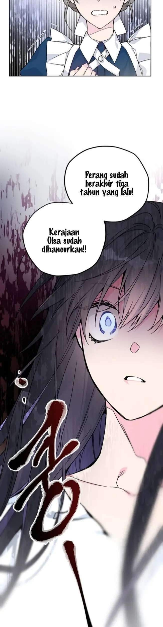 The Way That Knight Lives As a Lady Chapter 1 Gambar 30