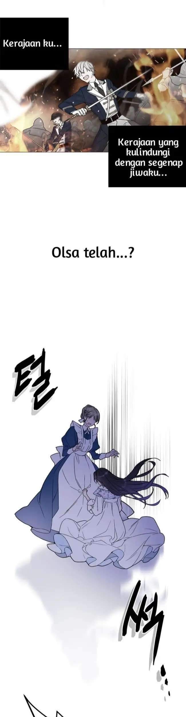 The Way That Knight Lives As a Lady Chapter 1 Gambar 32