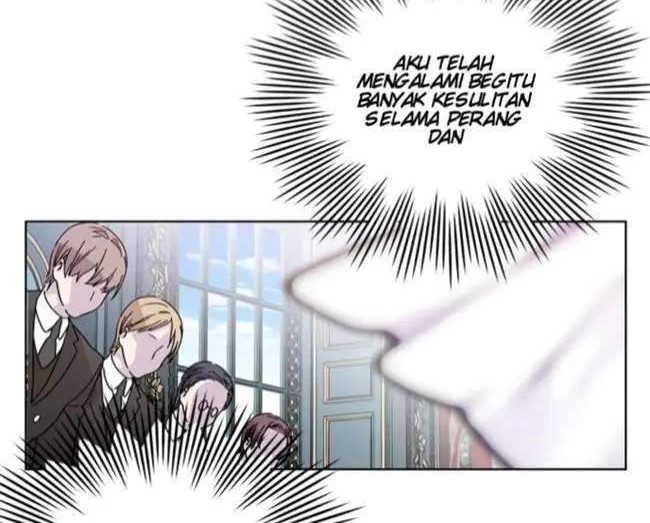 The Way That Knight Lives As a Lady Chapter 1 Gambar 37