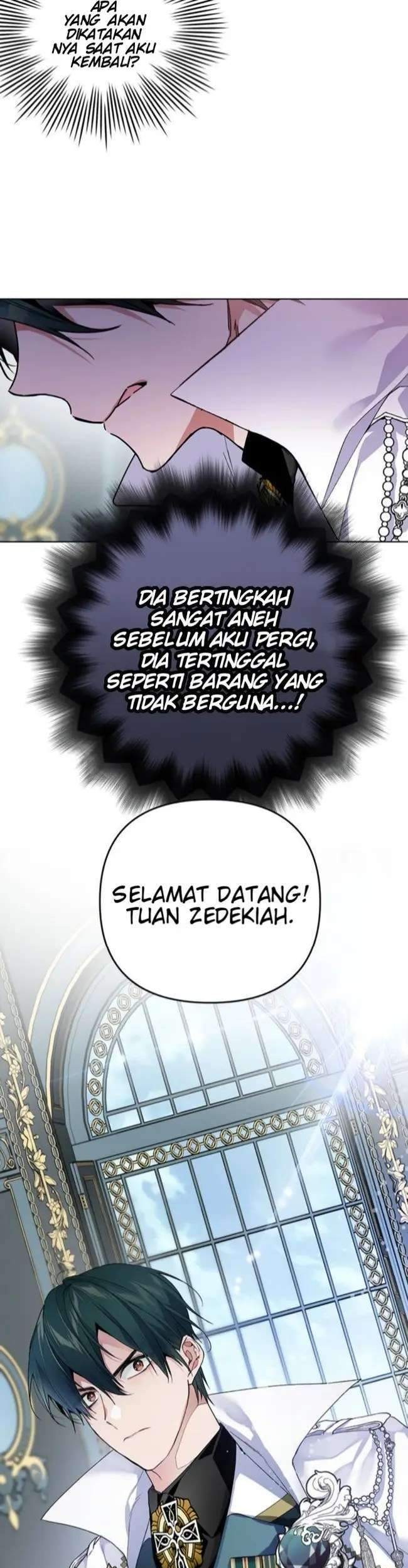The Way That Knight Lives As a Lady Chapter 1 Gambar 38