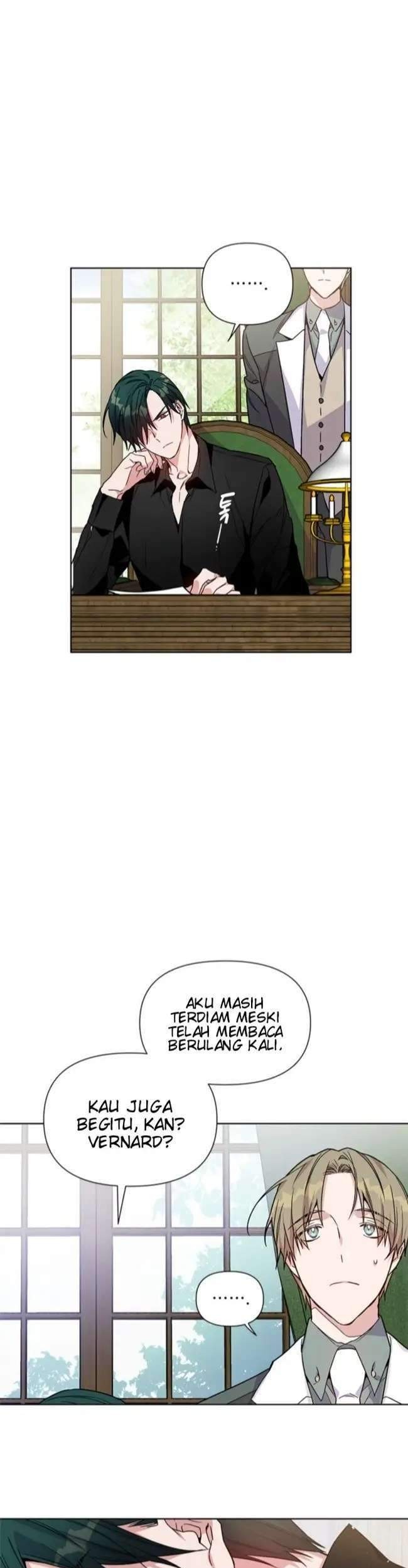 The Way That Knight Lives As a Lady Chapter 1 Gambar 43