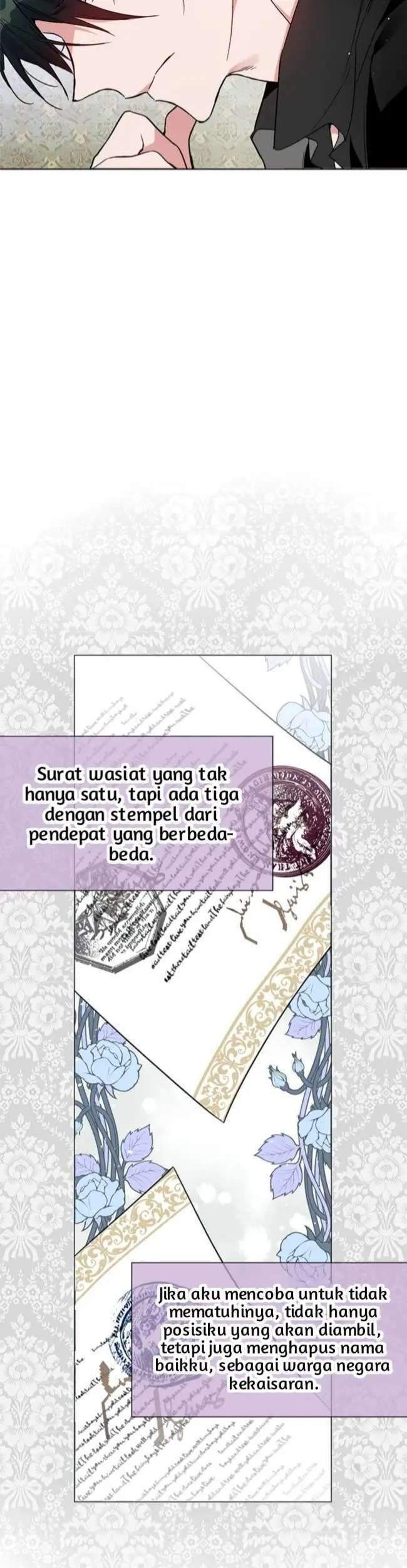 The Way That Knight Lives As a Lady Chapter 1 Gambar 45