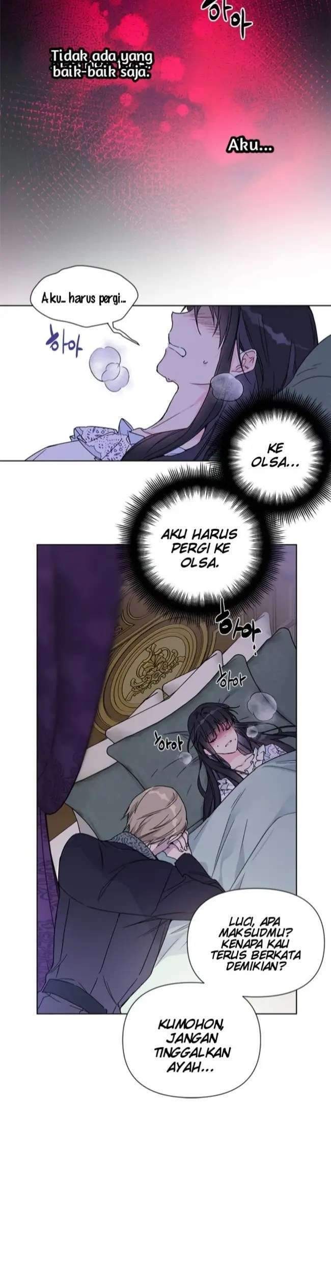 The Way That Knight Lives As a Lady Chapter 1 Gambar 59