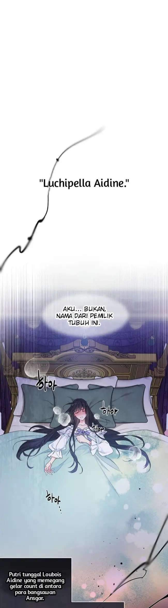 The Way That Knight Lives As a Lady Chapter 1 Gambar 43