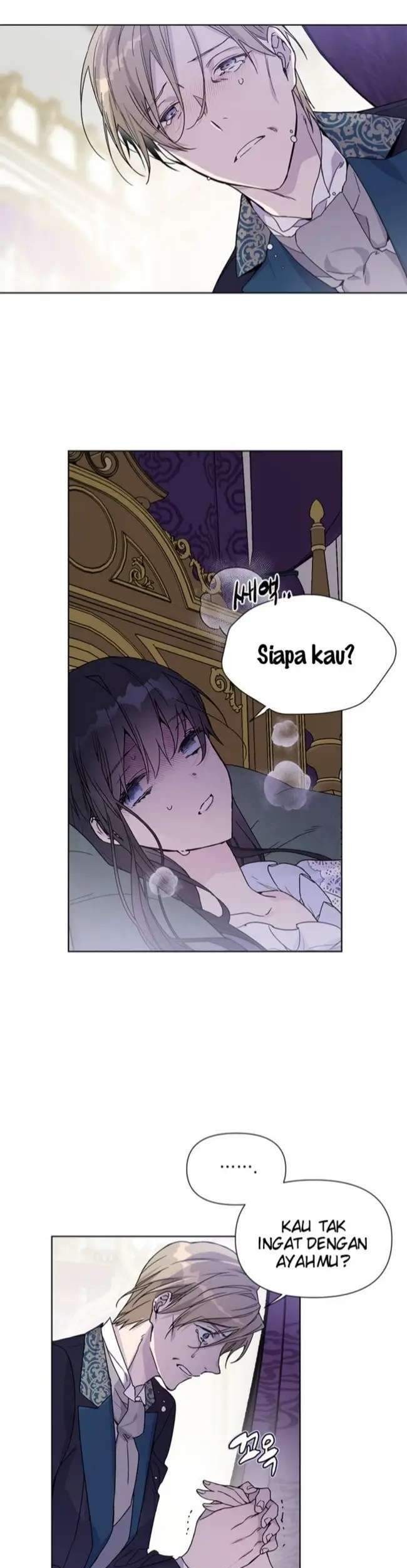 The Way That Knight Lives As a Lady Chapter 1 Gambar 63