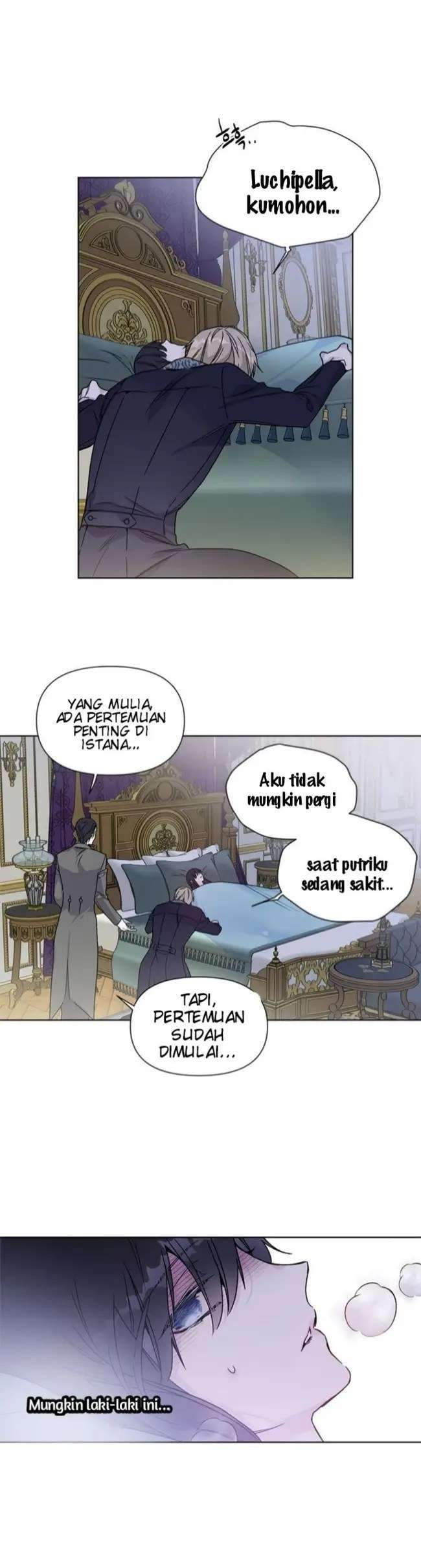 The Way That Knight Lives As a Lady Chapter 1 Gambar 47
