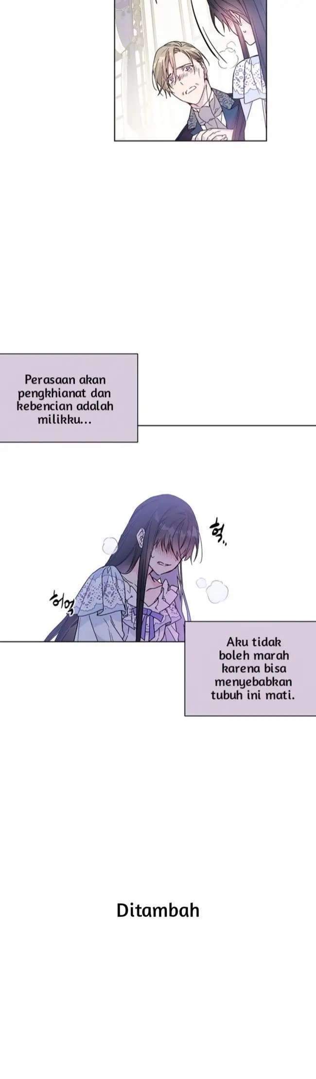 The Way That Knight Lives As a Lady Chapter 1 Gambar 49