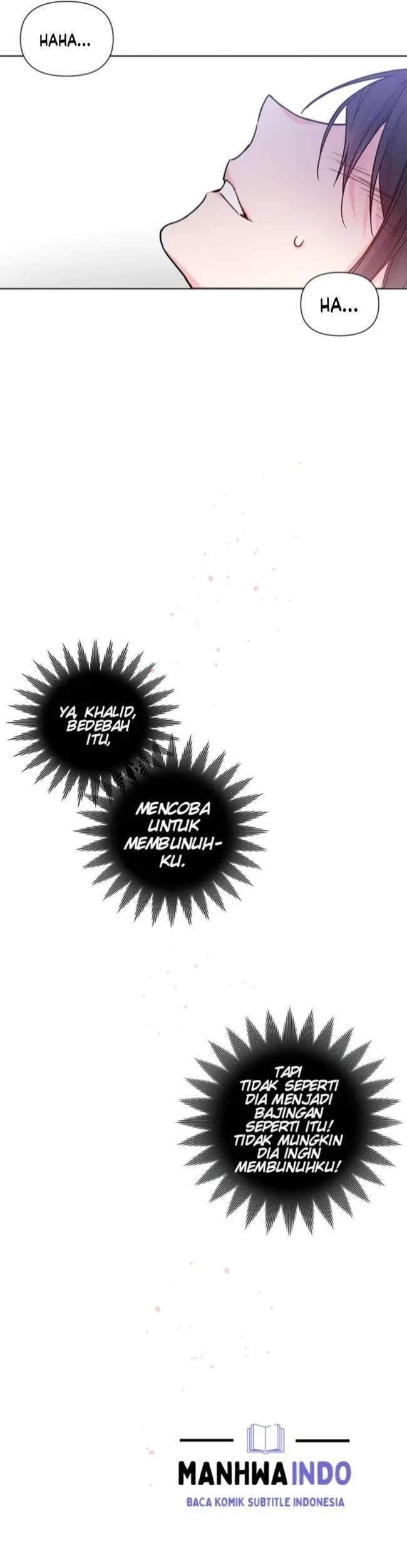 The Way That Knight Lives As a Lady Chapter 1 Gambar 10