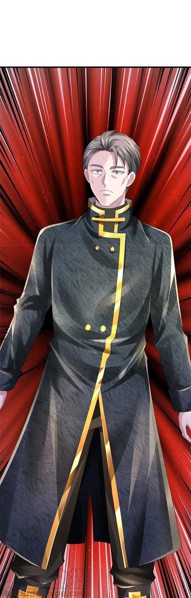 I am Daxianzun Chapter 363 Gambar 10