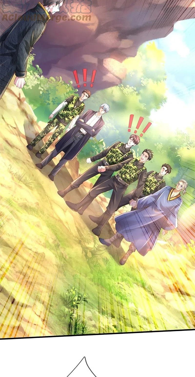 I am Daxianzun Chapter 363 Gambar 12