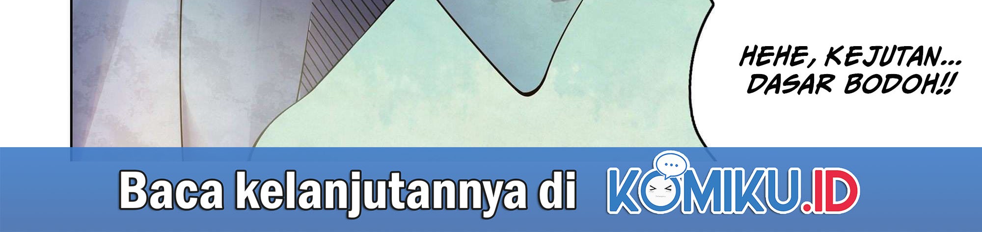 The Last Human Chapter 376 Gambar 32