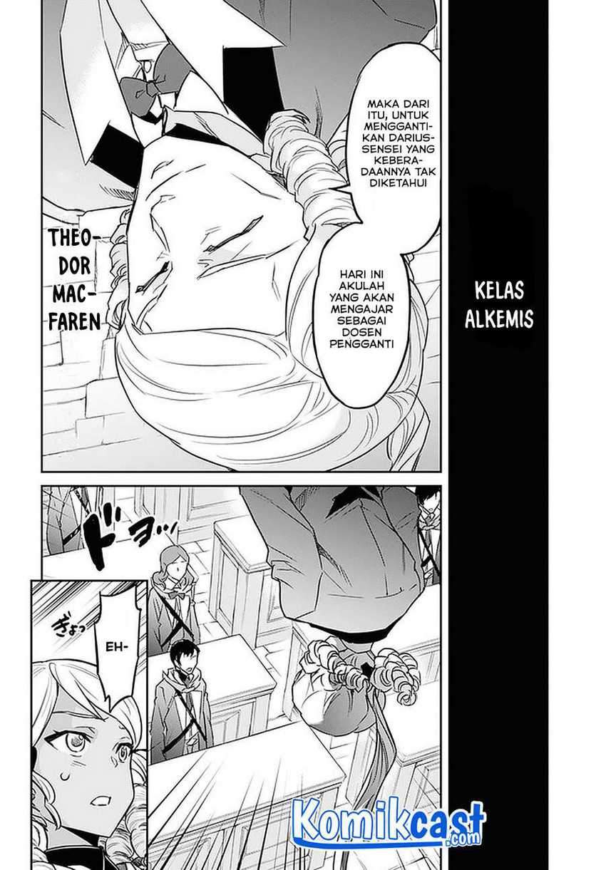 Nanatsu no Maken ga Shihai suru Chapter 22.2 Gambar 10