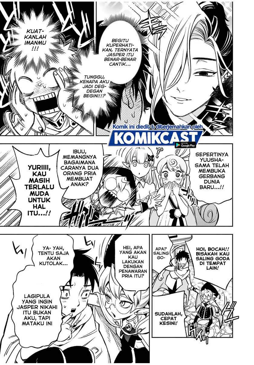 Baca  The Unfavorable Job “Appraiser” Is Actually the Strongest Chapter 11.2 Gambar 2