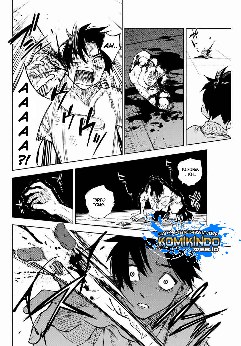 The Unfavorable Job “Appraiser” Is Actually the Strongest Chapter 2 Gambar 11