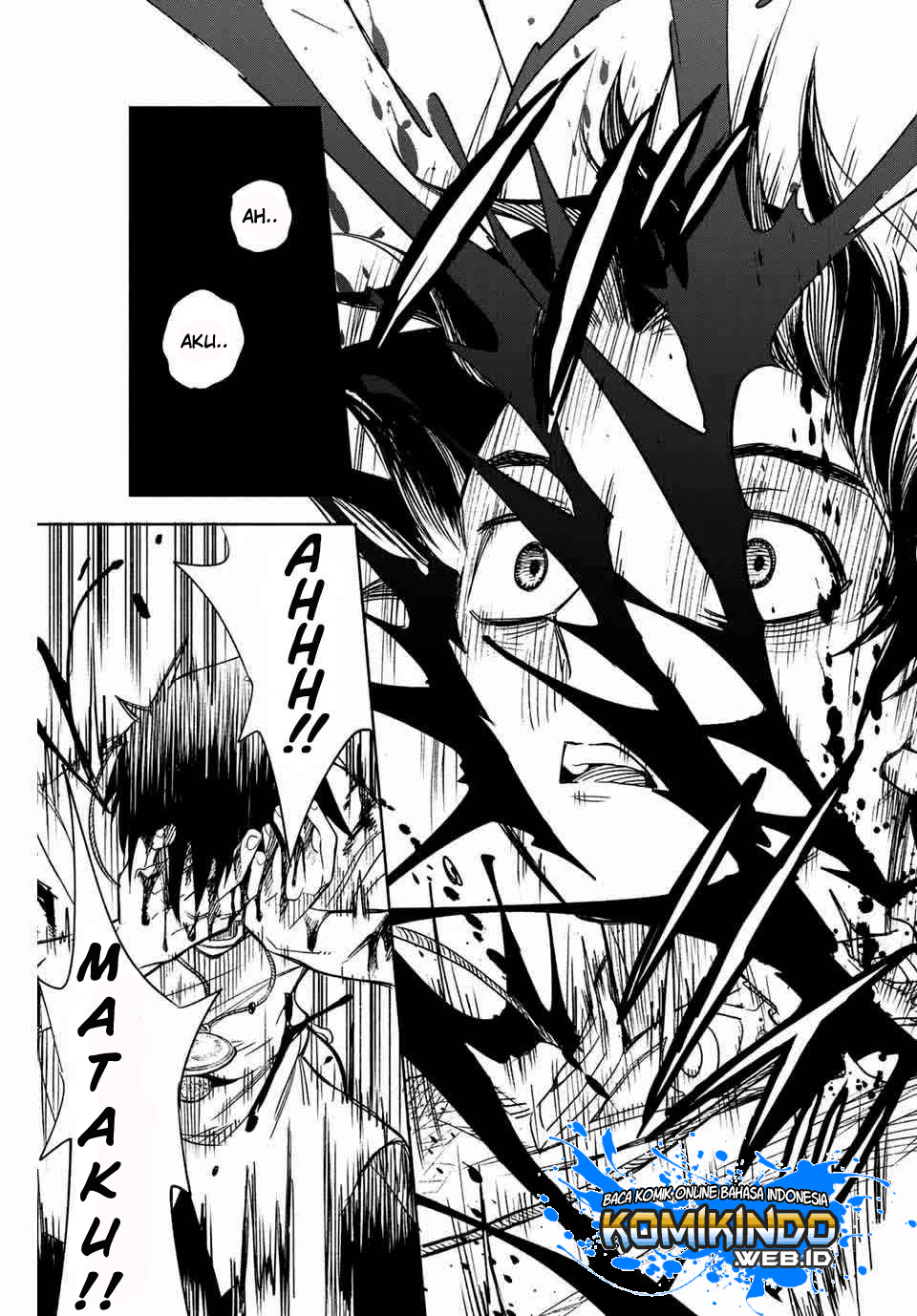 The Unfavorable Job “Appraiser” Is Actually the Strongest Chapter 2 Gambar 16