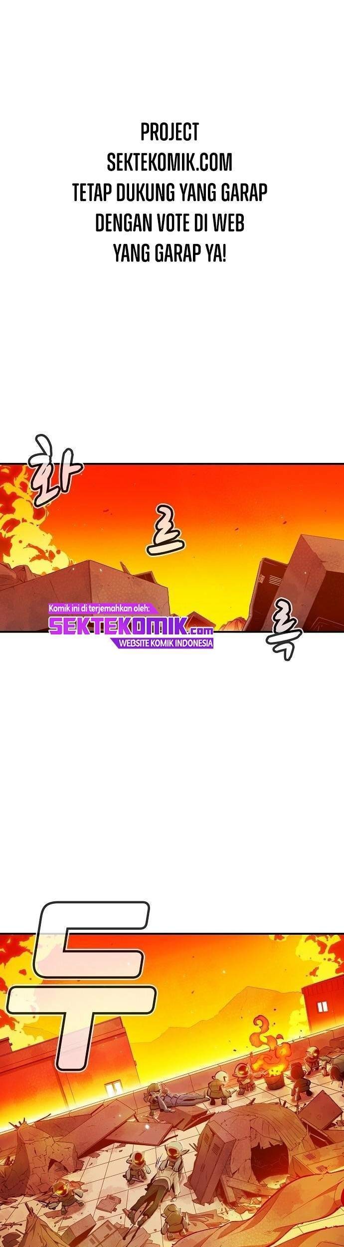Baca  Alone Necromancer Chapter 5 Gambar 2