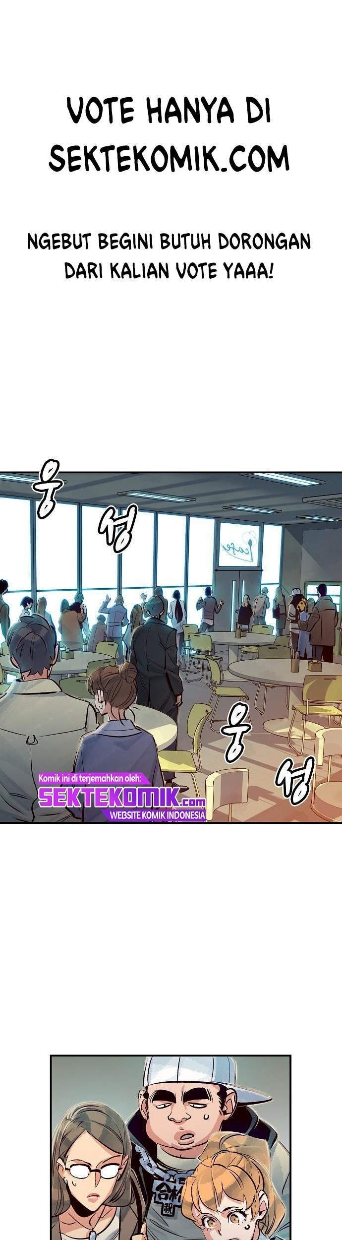 Baca Alone Necromancer Chapter 4 Gambar 2