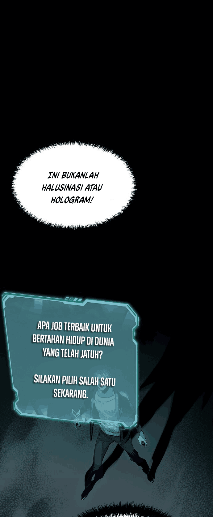 Baca Alone Necromancer Chapter 1.2 Gambar 2