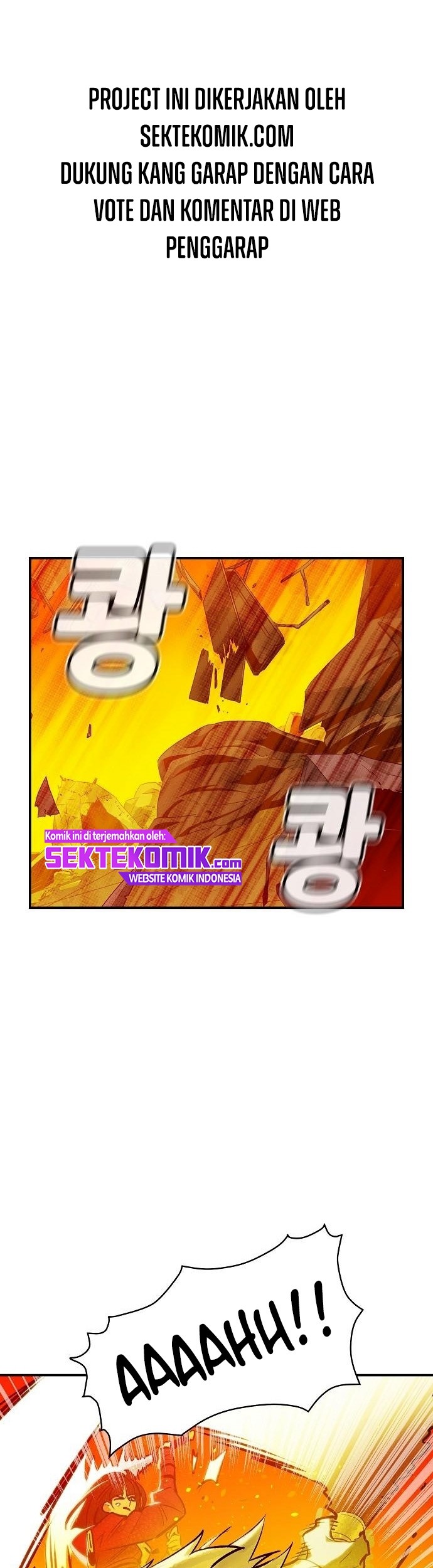 Baca Alone Necromancer Chapter 06 Gambar 2