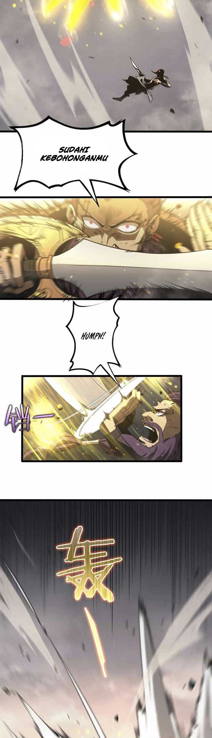 Baca World’s Apocalypse Online Chapter 26 Gambar 2