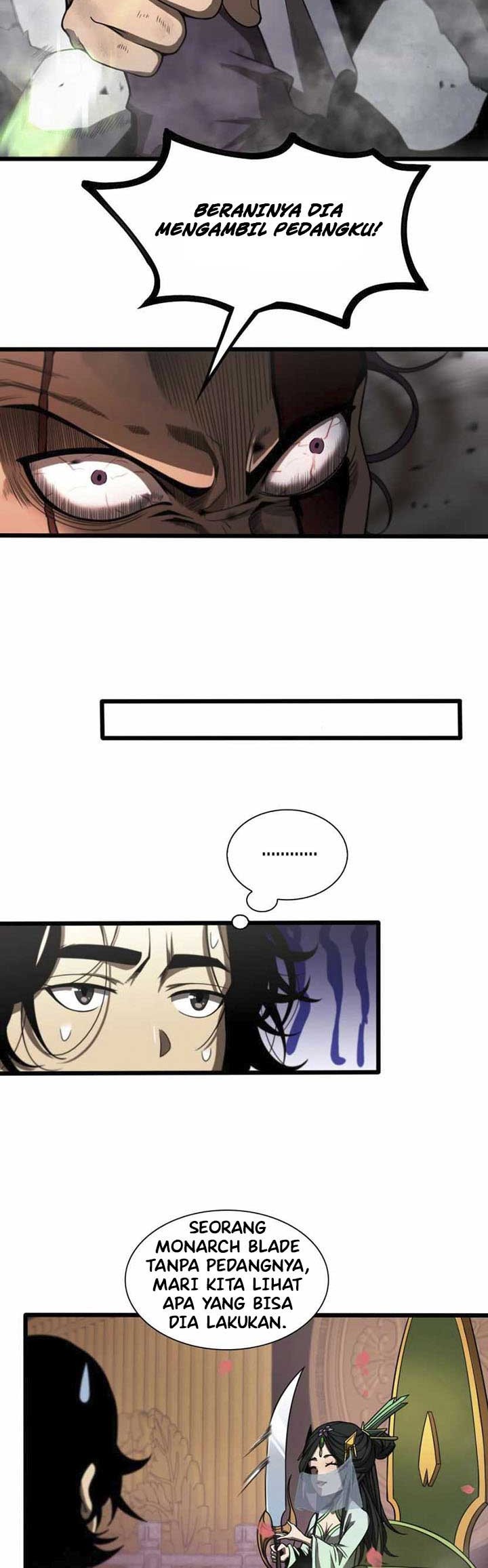 World’s Apocalypse Online Chapter 26 Gambar 7